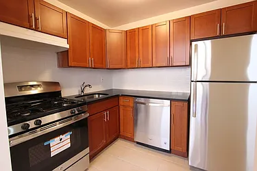 Rented by Alpha Properties NYC I LLC