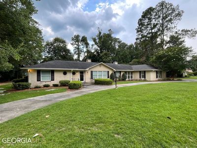 106 N Edgewood Dr, Statesboro, GA, 30458