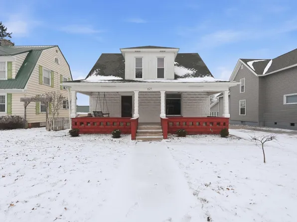 621 E Diamond St, Kendallville, IN 46755