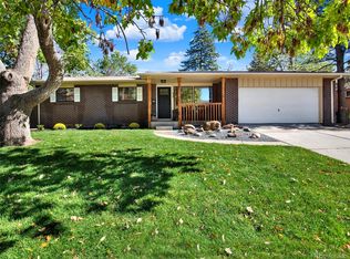 533 W Easter Avenue, Littleton, CO 80120