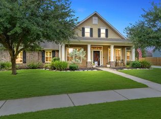 27252 Monique Ridge Ln, Spring, TX 77386