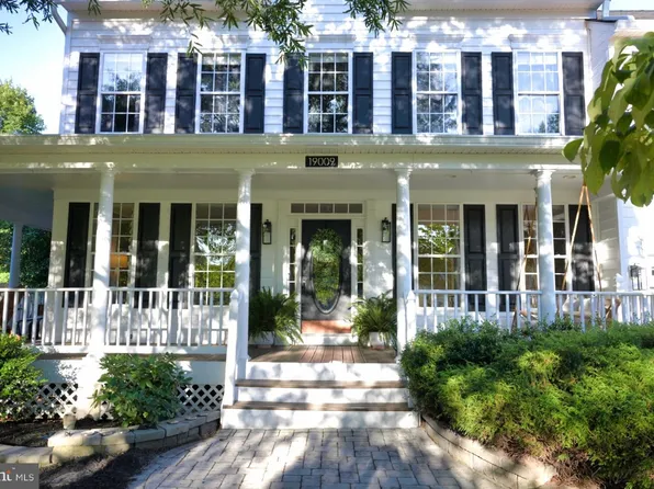 19009 Castleguard Ct, Leesburg, VA 20176