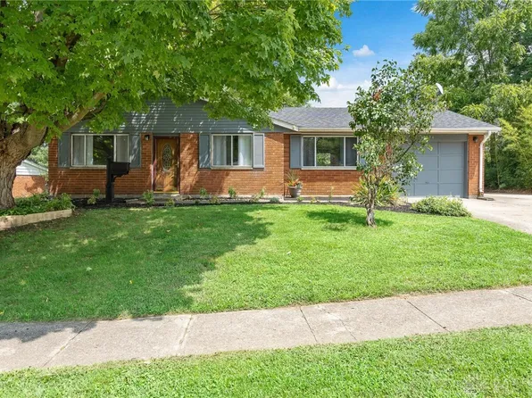 4136 Raymond Dr, Enon, OH 45323