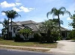 2300 Marsh Harbor Ave, Merritt Island, FL 32952