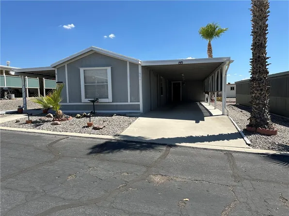 2960 Silver Creek Road #168, Bullhead City, AZ 86442