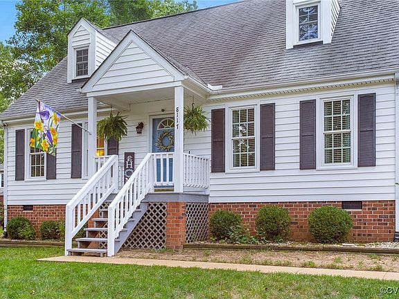 4th image of 8117 Babbler Ln