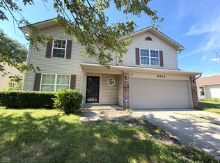 6522 Hazelhatch Dr, Indianapolis, IN 46268