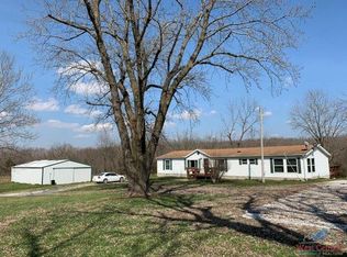 334 SE 1201st Rd, Clinton, MO 64735