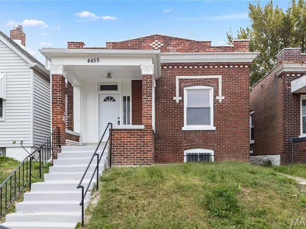 4455 Wallace St, Saint Louis, MO 63116