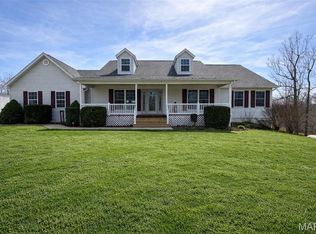 149 Valley Ln, Steelville, MO 65565