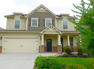 24 Noble Wing Ln, Taylors, SC 29687