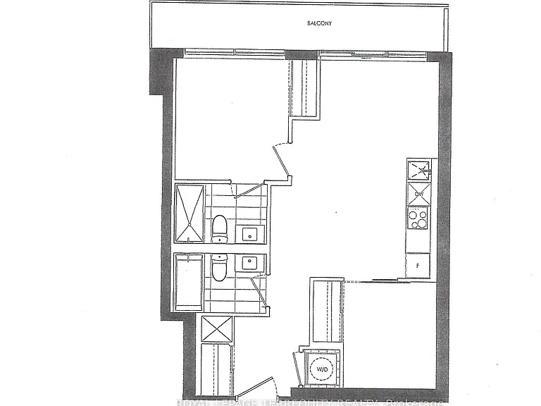 127 Broadway Ave #1813S — Photo 1