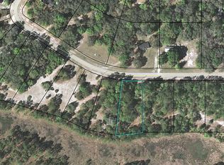 5459 Joshua St, Keystone Heights, FL 32656
