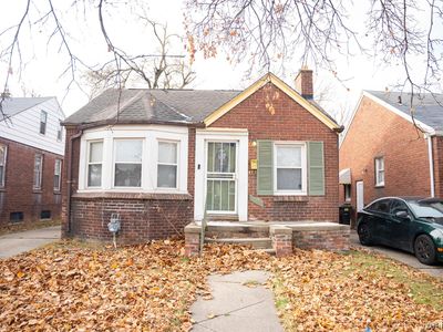 16767 Saint Marys St, Detroit, MI, 48235