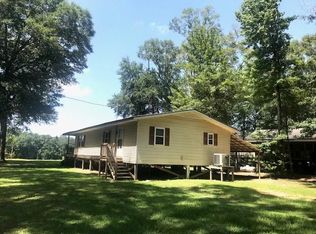 4976 Maiben Lake Rd, Franklin, AL 36444
