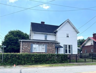 117 Laughlin St, Dawson, PA, 15428