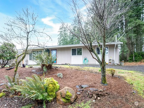 4694 Aiken Road SE, Port Orchard, WA 98366
