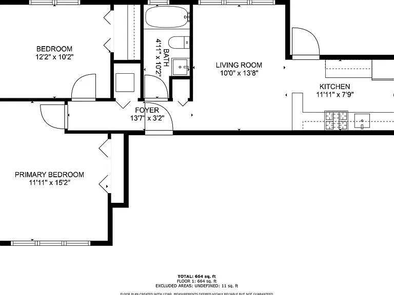 7626 S Drexel Ave — Photo 11