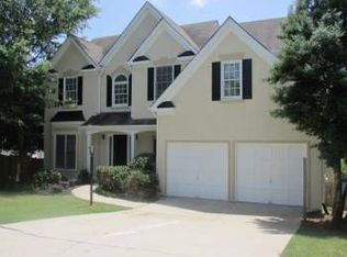 4545 Devonshire Rd, Dunwoody, GA 30338