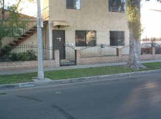 8603 Airdrome St #A, Los Angeles, CA 90035