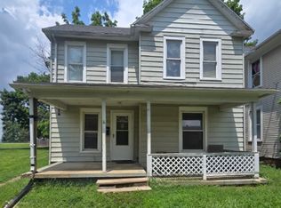 520 E Rose St, Springfield, OH 45505