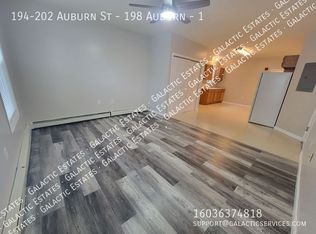194-202 Auburn St #198-1, Manchester, NH 03103