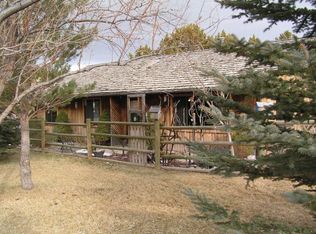 312 W Grizzley St, Ennis, MT 59729