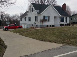 14891 Walton Verona Rd, Verona, KY 41092
