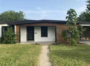 1204 Rose Dr, Alice, TX 78332