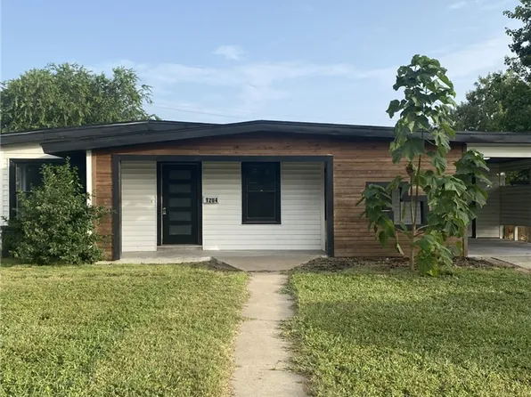 1204 Rose Dr, Alice, TX 78332