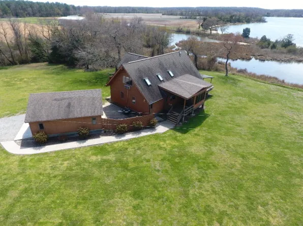 153 Coan Water Ln, Heathsville, VA 22473