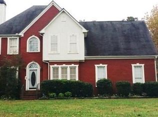 6750 Palace Ln, Fairburn, GA 30213