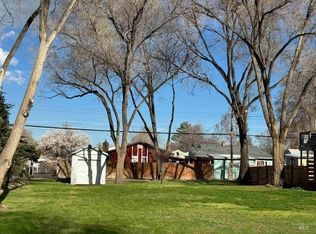 292 Quincy St, Twin Falls, ID 83301