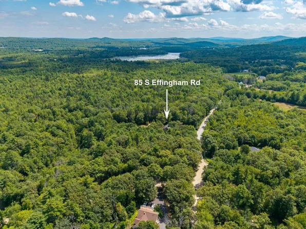 85 S Effingham Road, Newfield, ME 04095