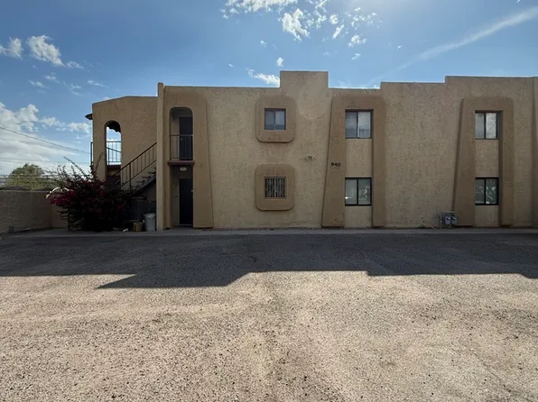 940 N Alvernon Way APT D, Tucson, AZ 85711