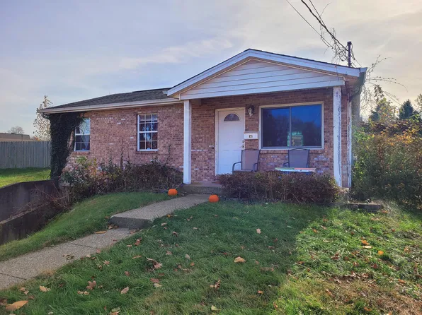 21 Cardinal Dr, Florence, KY 41042