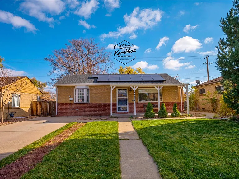 3610 Kearney St — Photo 1