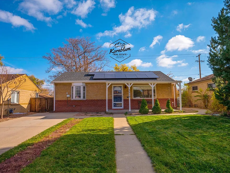 3610 Kearney St