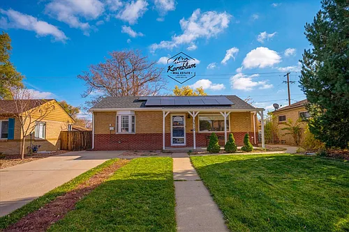 3610 Kearney St Photo 1