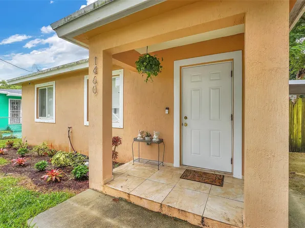 1460 NW 59th Street, Miami, FL 33142