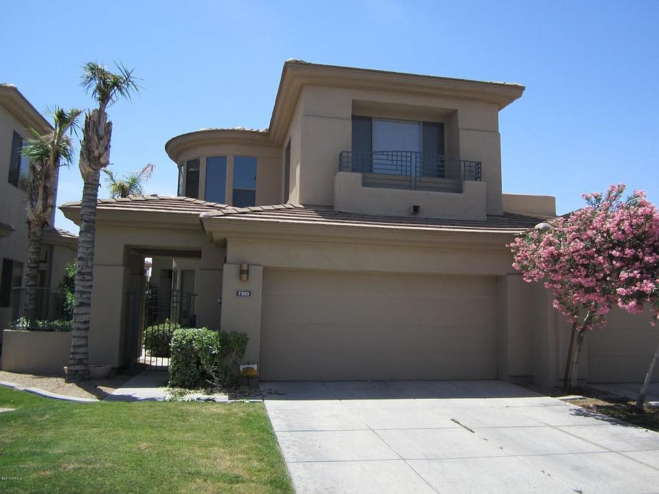 1st image of 7303 E San Alfredo Dr