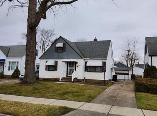 3988 E 189th St, Cleveland, OH 44122