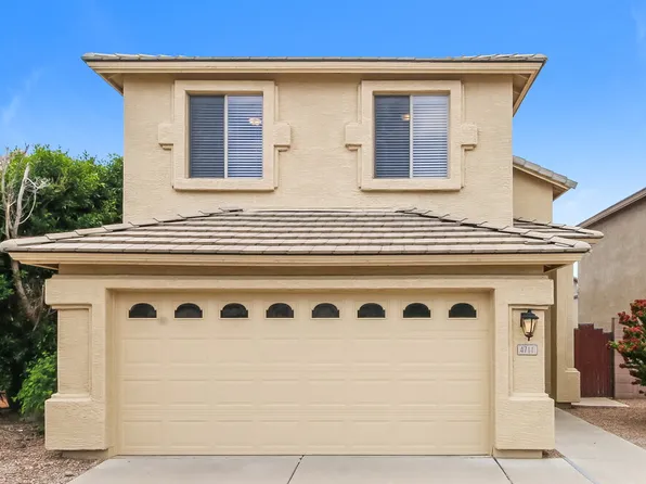 4711 E Silverwood Dr, Phoenix, AZ 85048