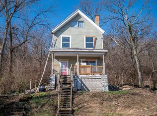 4500 Eastern Ave, Cincinnati, OH 45226