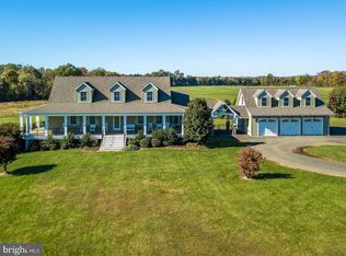 4386 Catlett Rd, Midland, VA 22728