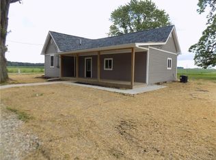 2300 Lewisville Rd, Quincy, IN 47456