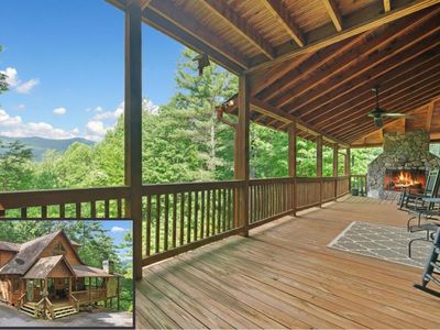 100 Cohutta View Rd, Epworth, GA, 30541