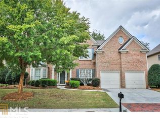 1950 Willshire Gln, Alpharetta, GA 30009