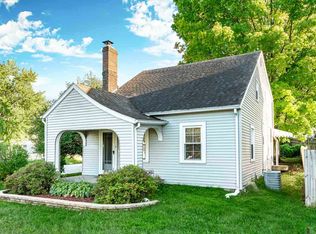 1850 E Ewing Ave, South Bend, IN
