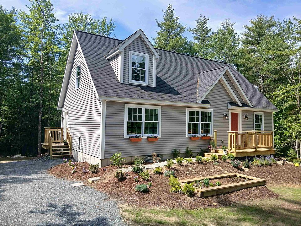 46 Dove Lane, Canaan, NH 03741 Zillow